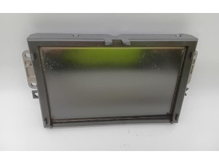 Дисплей 981381068000 Citroen DS4