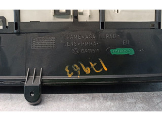 Панель приборов 9637657180 Citroen Xantia