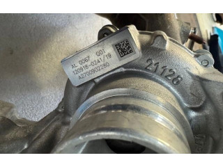 Турбина Нагнетатель Mercedes-Benz A W176  A2700902280, A2700902280         