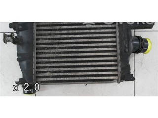 Интеркулер 14496301, 144963014R Dacia Logan II