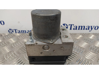 Блок АБС 0265230751, 0265951236 Dacia Dokker