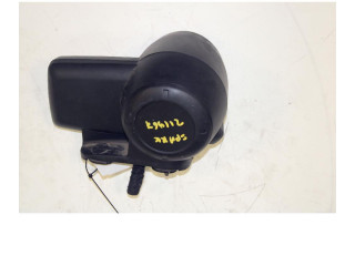 Панель приборов    Chevrolet Spark       