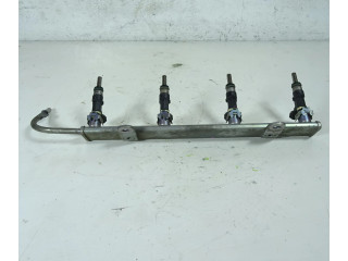 Топливная рампа JME240B, JME240B Mitsubishi Lancer VIII для двигателя 4