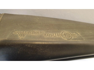 Зеркало электрическое левое Chrysler Voyager 1991-1995 года