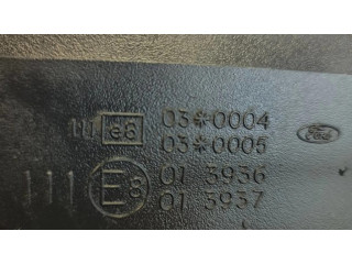 Зеркало электрическое        Ford Fiesta  2006-2008 года   