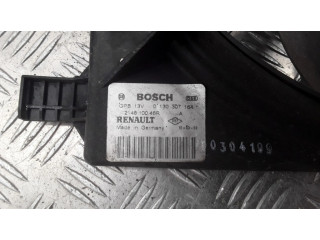 Комплект вентиляторов 214810046R, 214810046 Renault Laguna III 2.0
