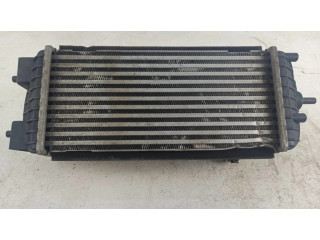 Интеркулер  282712U201   KIA Sportage 1.7