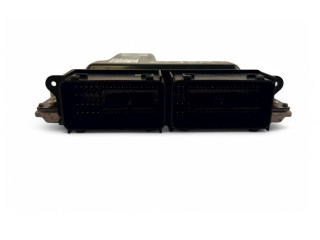 Блок управления двигателем Блок управления 31312486 Volvo S60