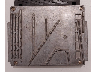 Блок управления двигателя 01275781B, 0261204559   Volvo S70  V70  V70 XC