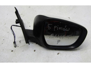 Zpětné zrcátko Suzuki Swift III 2021 KRIS235789