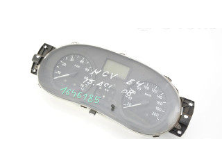 Панель приборов P8200752813 Dacia Logan I