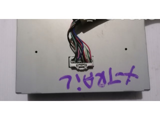 Дисплей    DP7W1010E   Nissan X-Trail T31