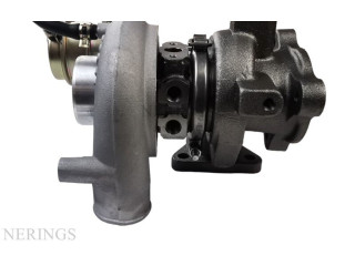 Turbodmychadlo Турбина 49135-03130, TC50-0027   Mitsubishi Pajero   