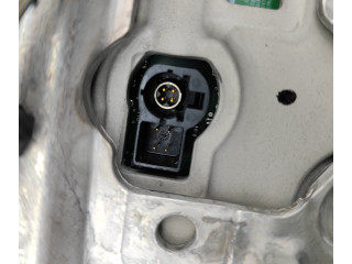 Přístrojová deska BMW 5 G60 2025 5A93273, 5A2AD61