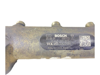 Магистральная трубка топлива 30622085, 000133L1 Volvo XC90