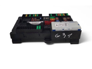 Блок предохранителей 6992956, 61356992956   BMW 5 G30 G31    