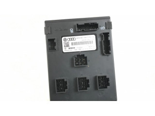 Комфортный модуль