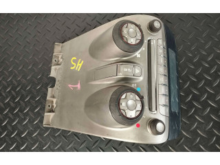 Блок управления климат-контролем 20990311, 14799006   Chevrolet Camaro