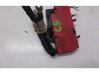 Блок предохранителей 9662335380, EABEZPIECZNIKI Citroen C5