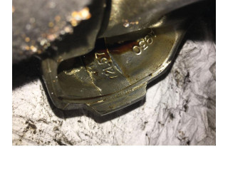  Поршень с шатуном 198A1000   Fiat Bravo  