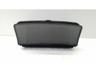 Дисплей 65826960096, 63829110639 BMW 7 E65 E66