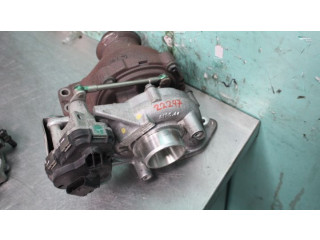  Турбина Ford Transit -  Tourneo Connect  2191031, 2790622   для двигателя Z2GA      