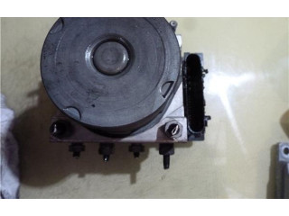 Блок управления АБС 265800395 Citroen C4 I