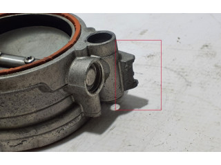 Рулевая рейка  Дроссельная заслонка 8601651   BMW 5 G30 G31 2016 -  года