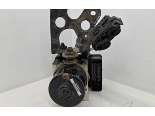 Блок АБС 1K0907379AC, 00005305H0 Skoda Octavia Mk2 (1Z) 2004 - 2013 года