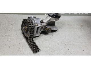 Čerpadlo oleje 1151800102 Mercedes-Benz 200 300 W123