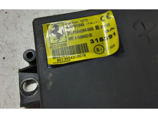 Блок управления 315391, 315391 Ferrari GTC4 Lusso