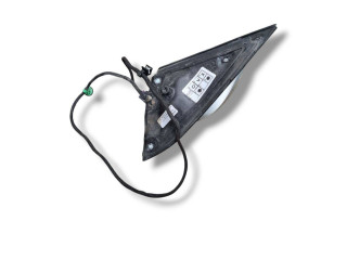 Zpětné zrcátko Volkswagen Tiguan 2009 5N2857501N