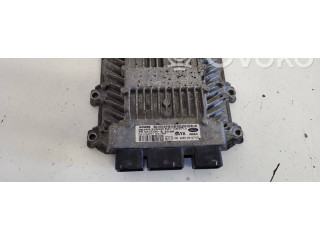 Řídící jednotka 3S6112A650LA, 5AYA Mazda 2 2003