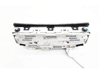 Панель приборов 56054018AH, 58994E Jeep Grand Cherokee (WK)