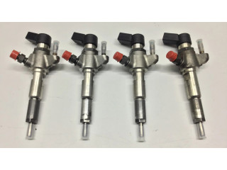 Vstřikovač AV6Q9F593AD, 9802448680 Ford Mondeo MK IV pro naftový motor 1.6