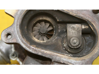 Турбина Alfa Romeo Giulietta