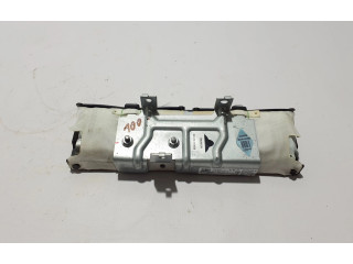 Подушка безопасности для колен 5E4880841D Skoda Octavia Mk4