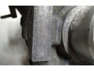 Турбина Mitsubishi Grandis 03G253019A, 7249308