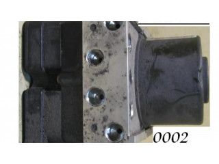 Jednotka ABS BYS4H04G813, 10097001083   Ford Focus 2001