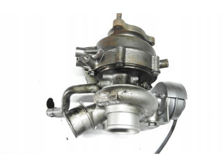 Турбина Mitsubishi ASX 12800491311H31, 49131