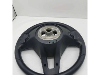 Руль Mercedes-Benz GLK (X204) 2008-2016 года A2184606318, 8460095A