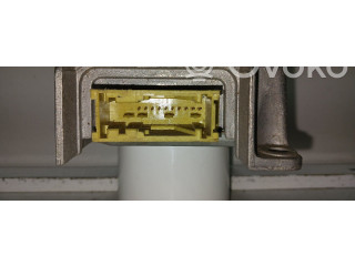 Блок управления надувных подушек 90462072, 5WK4070    Opel Vectra A   