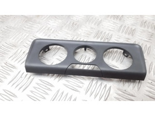 Отделка контроля климата / контроля печки