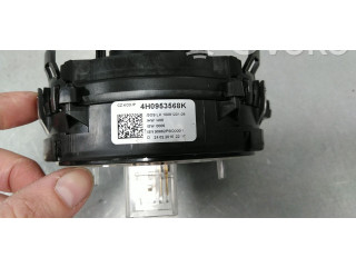 Полоса надувных подушек (кольцо srs) Audi A6 S6 C7 4G 2011 - 2018 года 4H0953568K