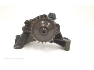 Масляный насос  BLS 038115121C, 038115121C  Volkswagen PASSAT B6 