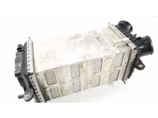 Интеркулер  A2780900514   Mercedes-Benz S W221 4.7