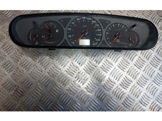 Панель приборов 9654562680 Citroen C5