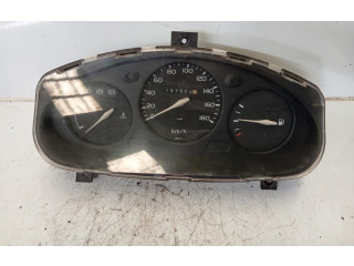 Přístrojová deska  Nissan Micra    