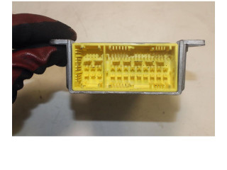 Блок подушек безопасности 0285001993   Mercedes-Benz ML W164