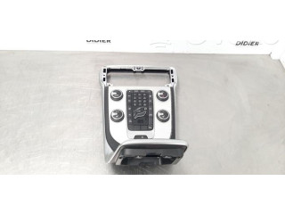 Блок управления климат-контролем 3217172Y5CS Volvo V40